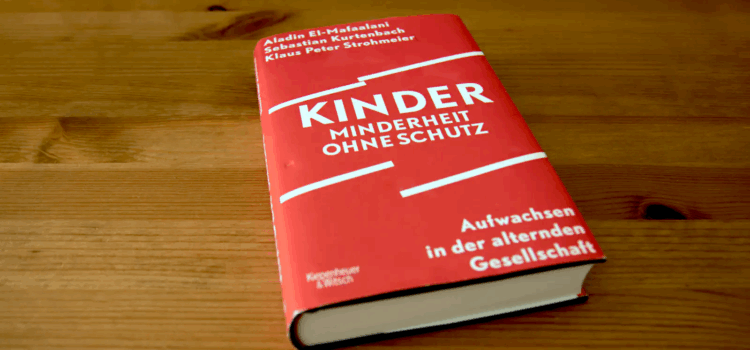 „Kinder. Minderheit ohne Schutz. Aufwachsen in der alternden Gesellschaft.“ – Wie könnte Münster eine kinderfreundliche Stadt werden? „Kinder. Minderheit ohne Schutz. Aufwachsen in der alternden Gesellschaft.“ – Wie könnte Münster eine kinderfreundliche Stadt werden?