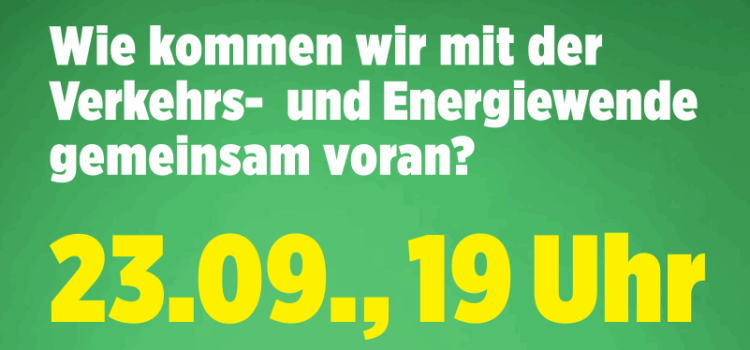 Weniger Stress, mehr Stadt: mit smarter Politik für Rad und Auto!